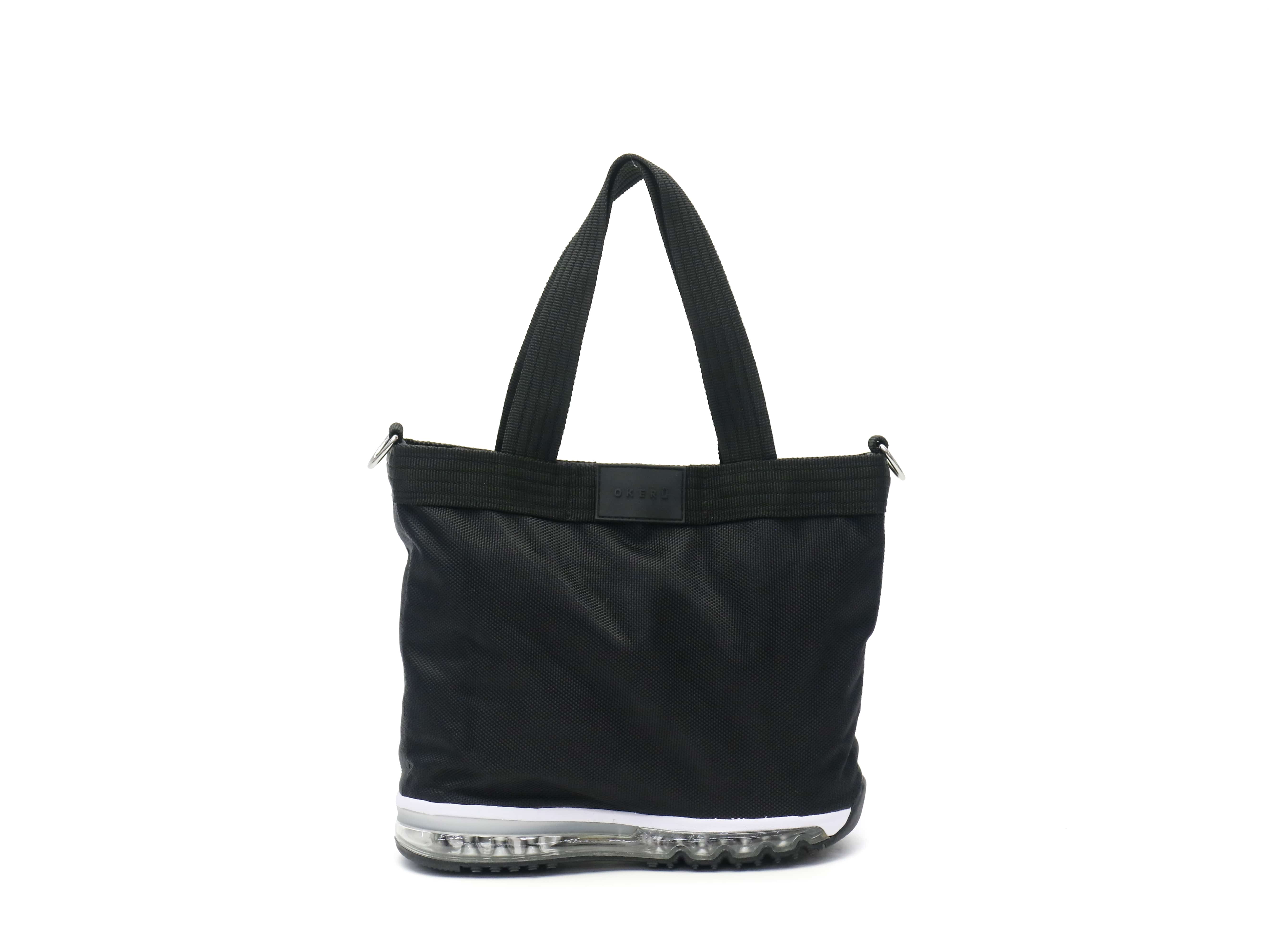 オケル トートバッグ OKERU トート 2WAY ショルダー 斜めがけ A5 レディース お出かけ N-1 TYPE