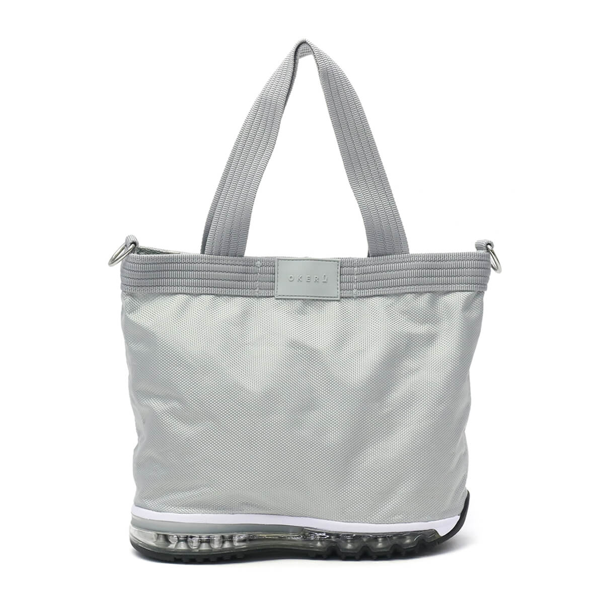 オケル トートバッグ OKERU トート 2WAY ショルダー 斜めがけ A5 レディース お出かけ N-1 TYPE