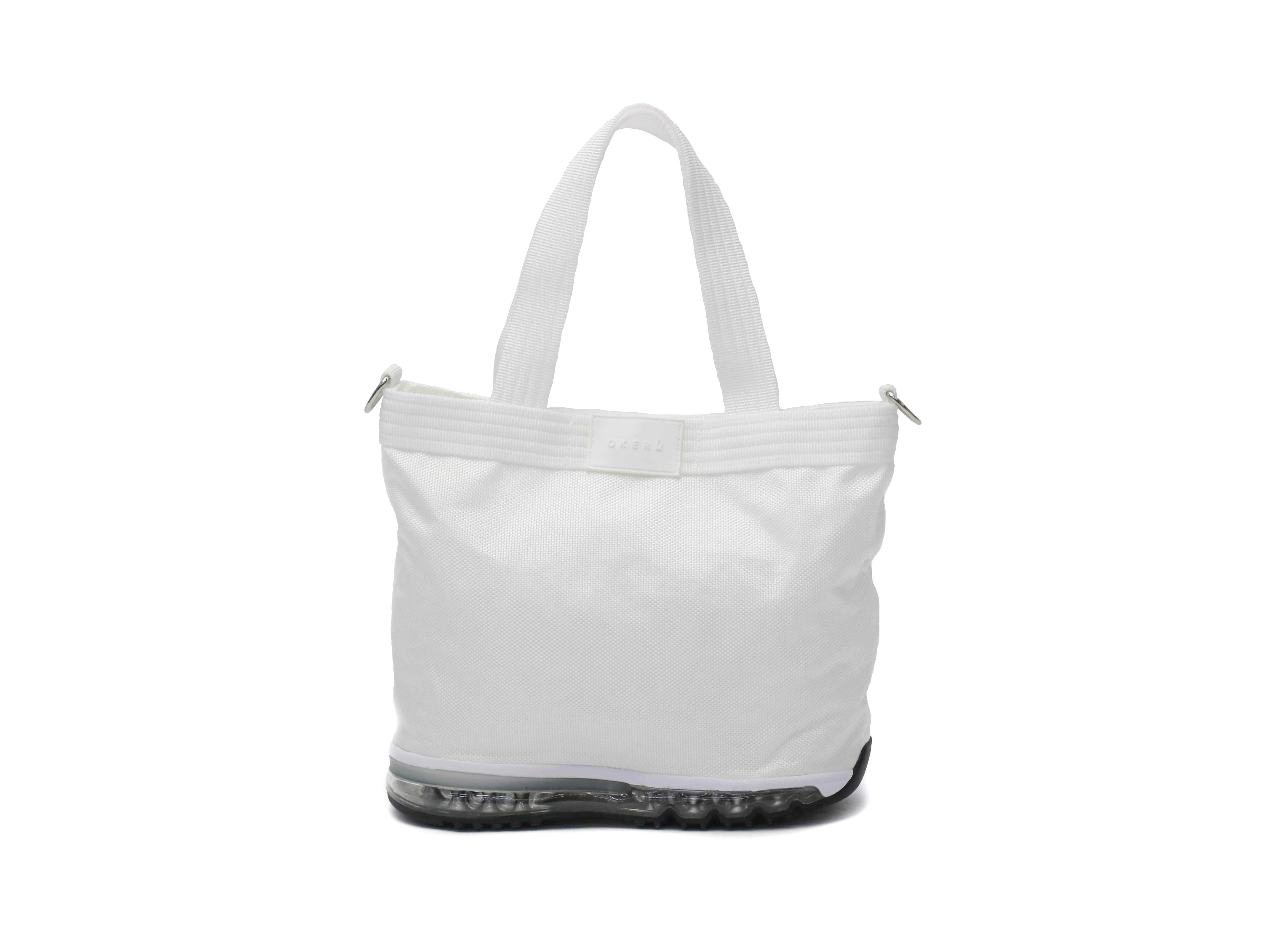 オケル トートバッグ OKERU トート 2WAY ショルダー 斜めがけ A5 レディース お出かけ N-1 TYPE