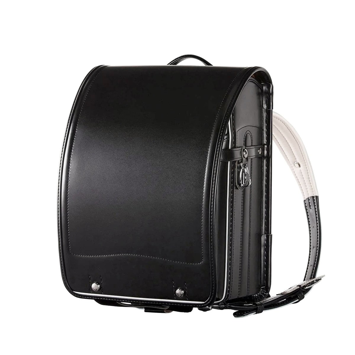 【セール】【正規品6年保証】オオバランドセル 大峽製鞄 ランドセル 男の子 女の子 牛革ダイヤモンドカーフ 本革 黒 赤 ブラック レッド 軽量 軽い 撥水 日本製 学習院型 A4フラットファイルサイズ おおばせいほう 103 2025年モデル 型落ち アウトレット