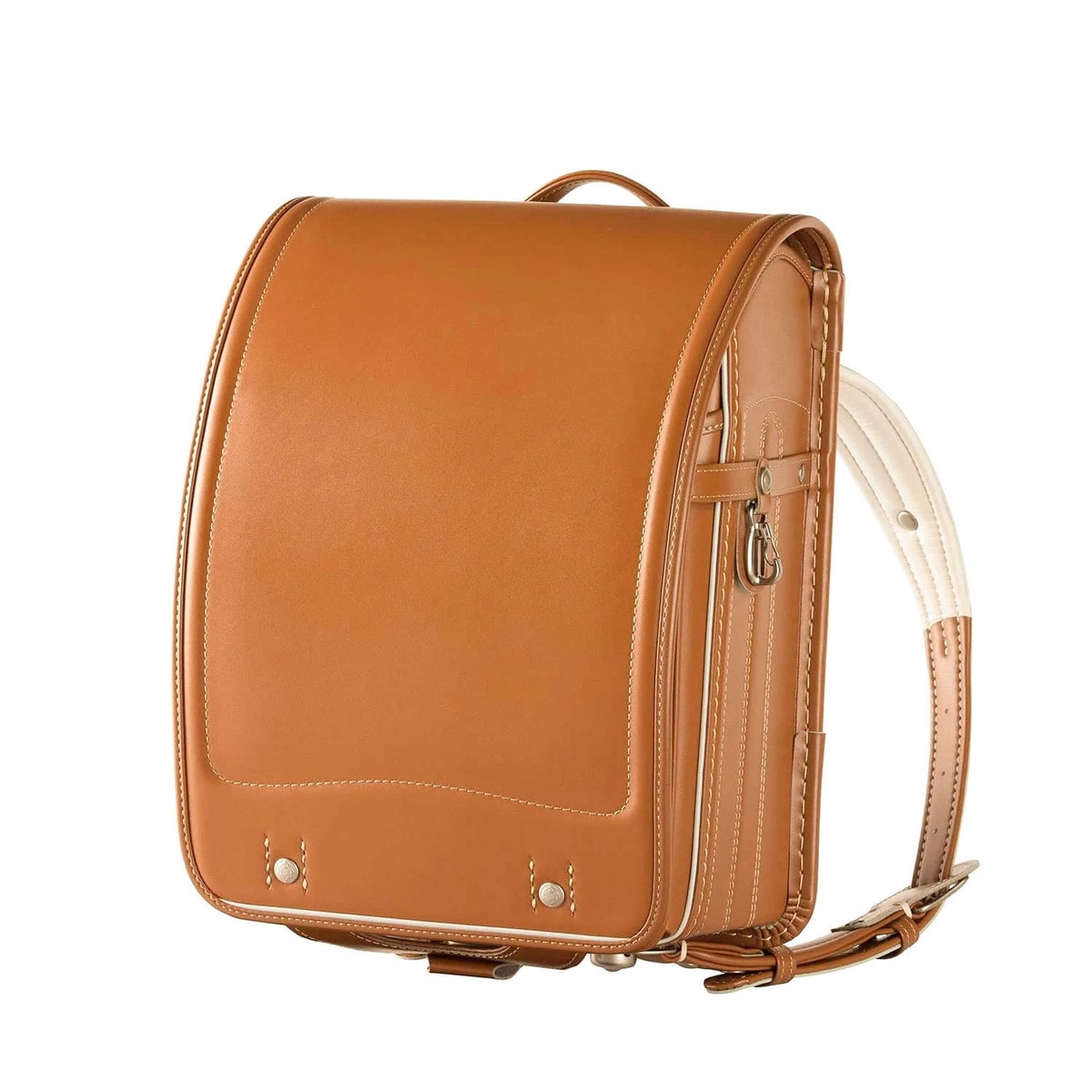 【セール】【正規品6年保証】オオバランドセル 大峽製鞄 ランドセル 男の子 女の子 牛革スーパータフ 本革 革 牛革 軽量 軽い 撥水 日本製 学習院型 A4フラットファイルサイズ おおばせいほう 105 2025年モデル 型落ち アウトレット