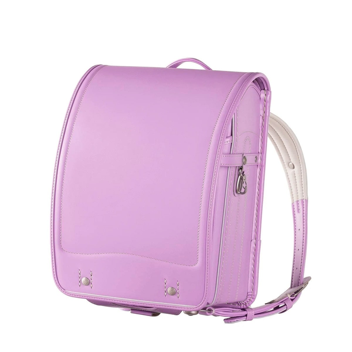 【セール】【正規品6年保証】オオバランドセル 大峽製鞄 ランドセル 男の子 女の子 牛革スーパータフ 本革 革 牛革 軽量 軽い 撥水 日本製 学習院型 A4フラットファイルサイズ おおばせいほう 105 2025年モデル 型落ち アウトレット