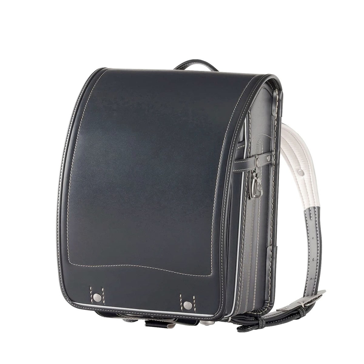 【セール】【正規品6年保証】オオバランドセル 大峽製鞄 ランドセル 男の子 女の子 牛革スーパータフ 本革 革 牛革 軽量 軽い 撥水 日本製 学習院型 A4フラットファイルサイズ おおばせいほう 105 2025年モデル 型落ち アウトレット