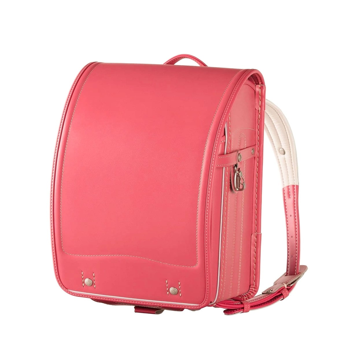 【セール】【正規品6年保証】オオバランドセル 大峽製鞄 ランドセル 男の子 女の子 牛革スーパータフ 本革 革 牛革 軽量 軽い 撥水 日本製 学習院型 A4フラットファイルサイズ おおばせいほう 105 2025年モデル 型落ち アウトレット