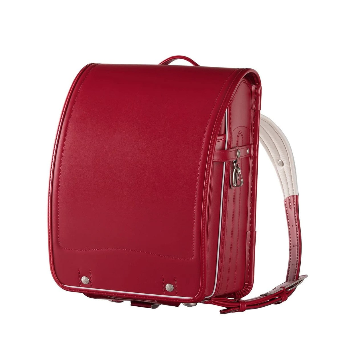 【セール】【正規品6年保証】オオバランドセル 大峽製鞄 ランドセル 男の子 女の子 牛革スーパータフ 本革 革 牛革 軽量 軽い 撥水 日本製 学習院型 A4フラットファイルサイズ おおばせいほう 105 2025年モデル 型落ち アウトレット