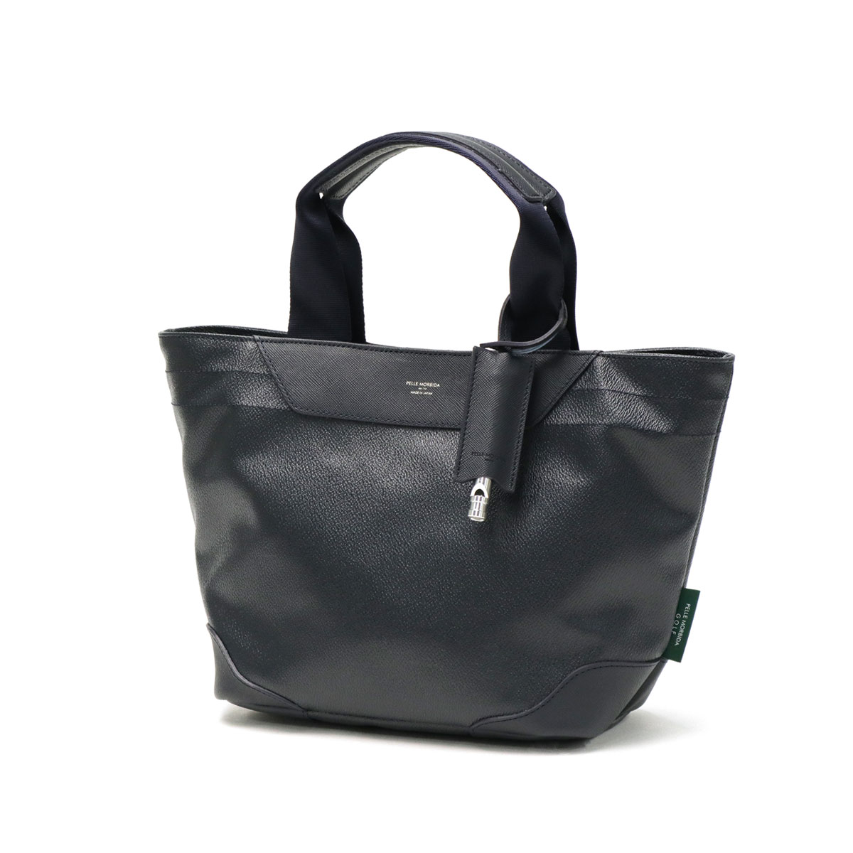ペッレモルビダ カートバッグ ゴルフ PELLE MORBIDA GOLF カートトートバッグ トートバッグ ミニトートバッグ 小さい コンパクト スポーツ 大人 メンズ レディース PG005