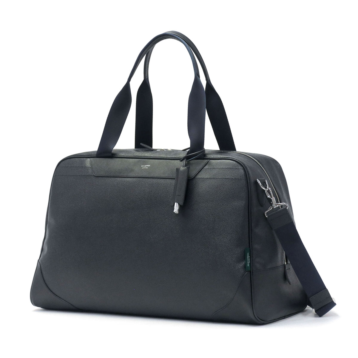 ペッレモルビダ ボストンバッグ PELLEMORBIDAGOLF PELLE MORBIDA GOLF ゴルフ 2WAY ボストン バッグ 大容量 ショルダー ゴルフバッグ 軽量 PVC 撥水 スポーツ 旅行 ブランド メンズ レディース PG006