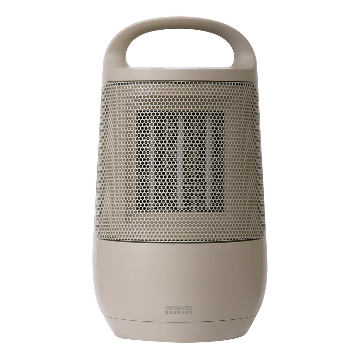 正規品1年保証 プリズメイト ヒーター PRISMATE 首振り機能付 セラミックファンヒーター 電気ヒーター セラミックヒーター 小型 おしゃれ 足元 PR-WA025