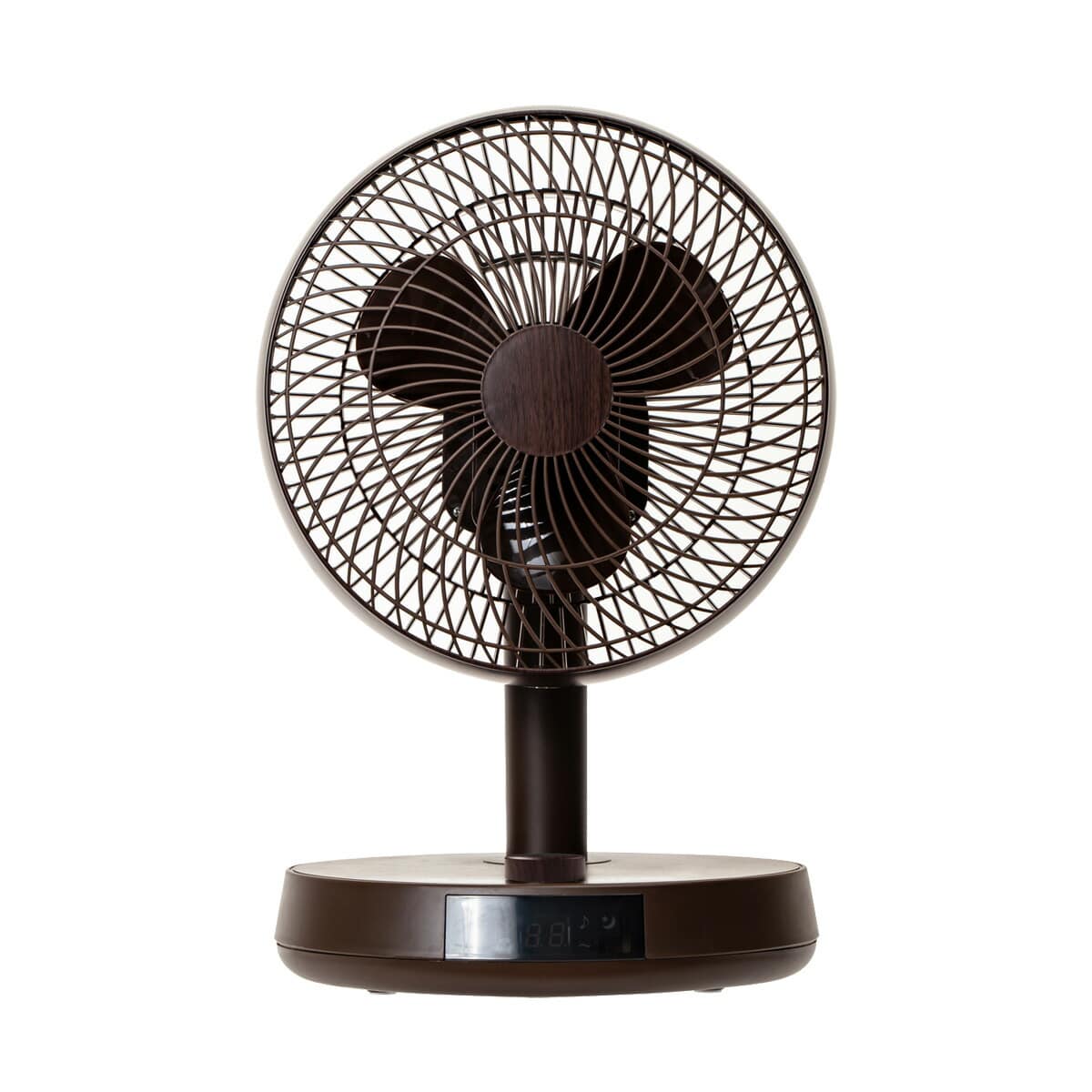 正規品1年保証 プリズメイト サーキュレーター PRISMATE 扇風機 3DサーキュレーターDC 360° 首振り 3D送風 リモコン付 dcモーター 生活家電 空調家電 PR-F076