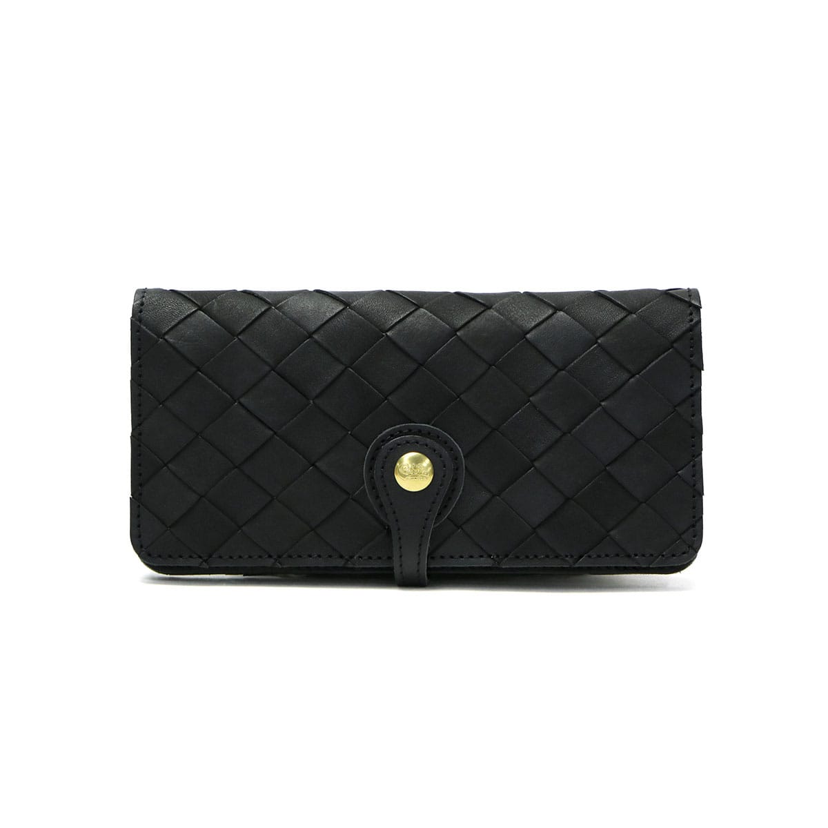 正規品 ロビタ 財布 robita 二つ折り長財布 anyam nya robita 長財布 レディース 本革 小銭入れ付き薄い AN-5002