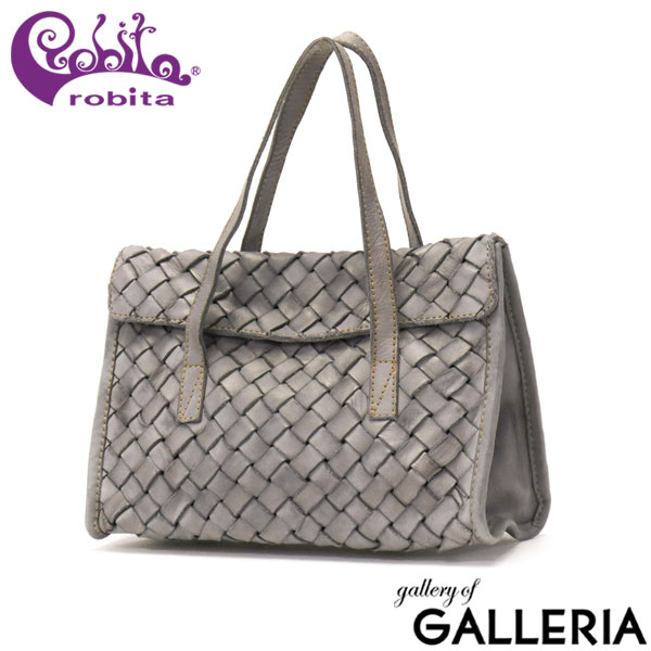 【正規品1年保証】ロビタ バッグ robita トート celup トートバッグ レザーバッグ 小さめ A5 軽い 革 本革 レディース メッシュバッグ ハンドメイド RC-026