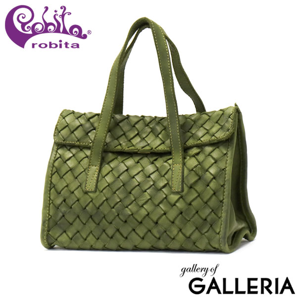 【正規品1年保証】ロビタ バッグ robita トート celup トートバッグ レザーバッグ 小さめ A5 軽い 革 本革 レディース メッシュバッグ ハンドメイド RC-026