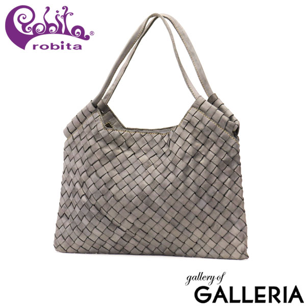 【正規品】ロビタ バッグ robita トート celup トートバッグ レザーバッグ レザートート A4 軽い 薄マチ 革 本革 レディース メッシュバッグ ハンドメイド RC-008