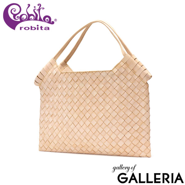 【正規品】ロビタ バッグ robita トート celup トートバッグ レザーバッグ レザートート A4 軽い 薄マチ 革 本革 レディース メッシュバッグ ハンドメイド RC-008