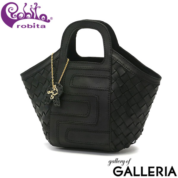 正規品 ロビタ バッグ robita トート anyam nya robita トートバッグ レザートート 小さめ 本革 軽量 レディース ハンドメイド AN-264