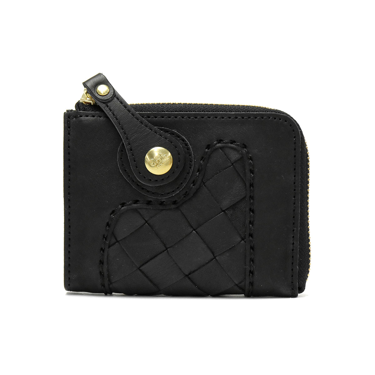 正規品 ロビタ 財布 robita L字ファスナー財布 anyam nya robita コインケース レディース ミニ財布本革 ファスナー AN-5003