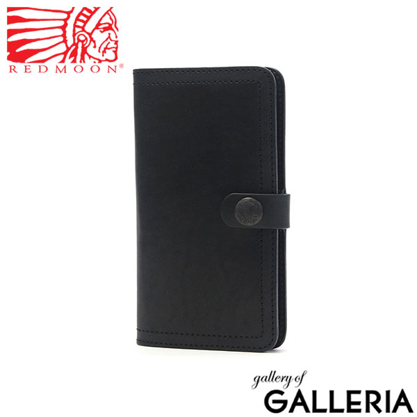 【正規取扱店】 レッドムーン スマホケース 手帳型 iPhone16Plus REDMOON iPhone用 iPhone16Plus用 アイフォン ケース スマホカバー 本革 革 サドルレザー 携帯ケース カード収納 日本製 iPhone16Plus専用ケース RM-IPC-16Plus