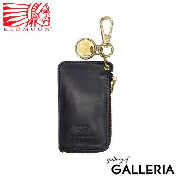 【正規取扱店】 レッドムーン 財布 小銭入れ メンズ レディース ブランド 小さい REDMOON コインケース 本革 革 レザー コンパクト ミニ財布 ミニウォレット カードケース フラグメントケース おしゃれ 日本製 CX-KH-CL