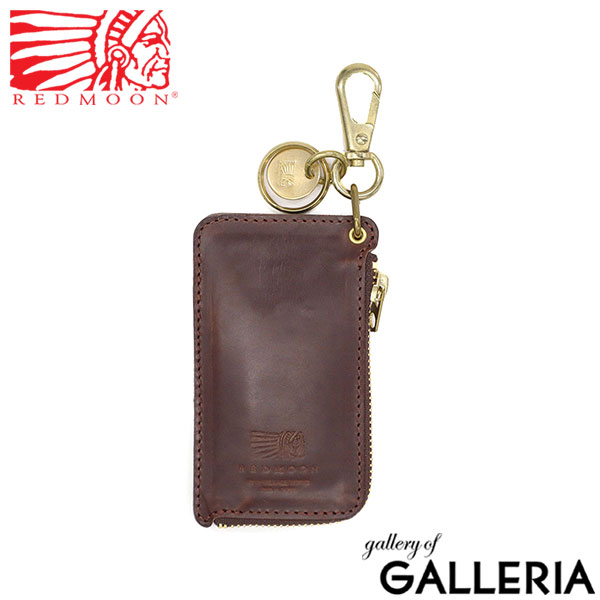 【正規取扱店】 レッドムーン 財布 小銭入れ メンズ レディース ブランド 小さい REDMOON コインケース 本革 革 レザー コンパクト ミニ財布 ミニウォレット カードケース フラグメントケース おしゃれ 日本製 CX-KH-CL
