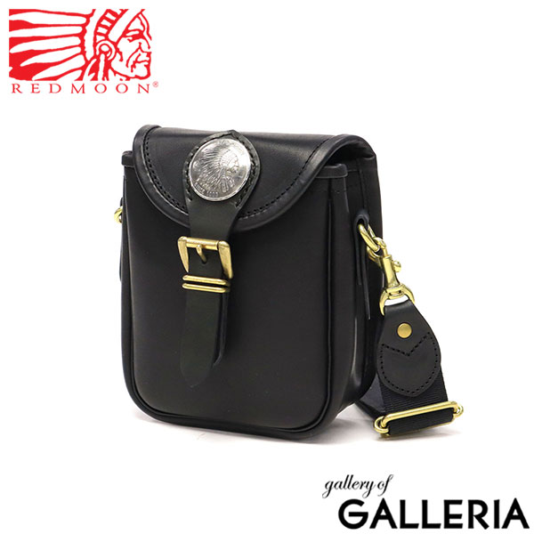 【正規取扱店】 レッドムーン ショルダーバッグ メンズ レディース 斜めがけバッグ ブランド REDMOON 斜めがけ 小さめ 革 本革 オイルレザー 大人 軽量 軽い ショルダー アメカジ かっこいい おしゃれ 高級感 RM-MTSB-MA38
