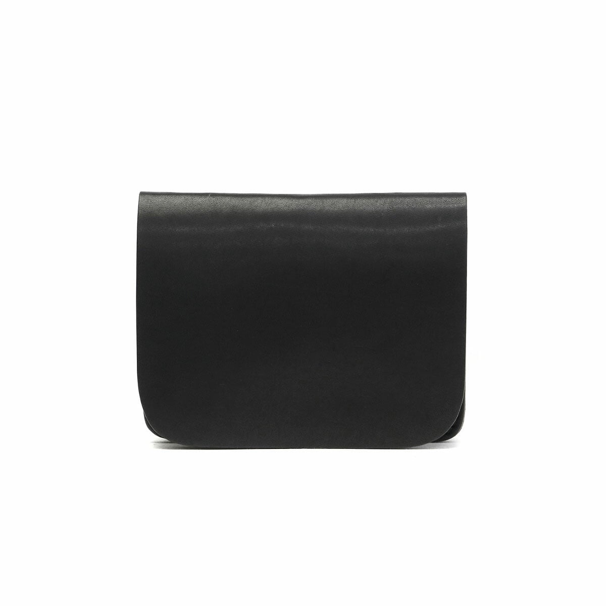 Redmoon レッドムーン 財布 二つ折り 二つ折り財布 小さめ MID LINE ミニウォレット 小銭入れなし 本革 メンズ TWLC-MID