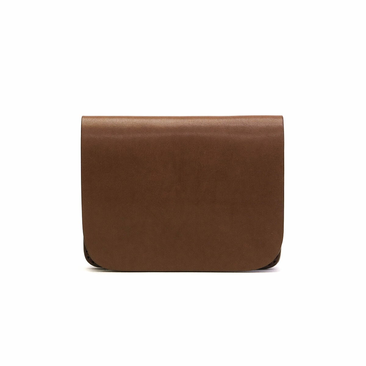 Redmoon レッドムーン 財布 二つ折り 二つ折り財布 小さめ MID LINE ミニウォレット 小銭入れなし 本革 メンズ TWLC-MID