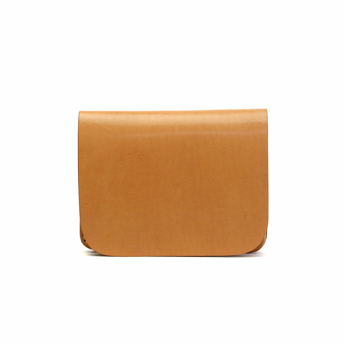 Redmoon レッドムーン 財布 二つ折り 二つ折り財布 小さめ MID LINE ミニウォレット 小銭入れなし 本革 メンズ TWLC-MID