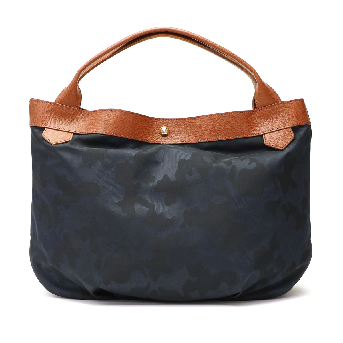 レガロ トートバッグ regalo ハンドバッグ ディマンシェ トート ファスナー付き A4 レディース カモフラージュ レオパードRE-3830