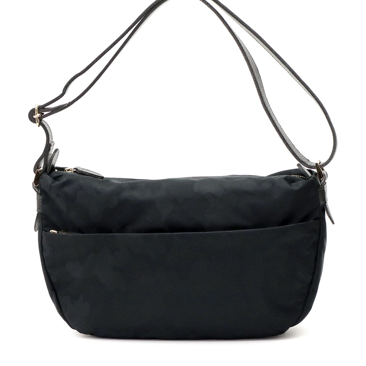 レガロ ショルダーバッグ regalo 斜めがけ ディマンシェ ショルダー小 レディース カモフラージュ レオパード RE-3833