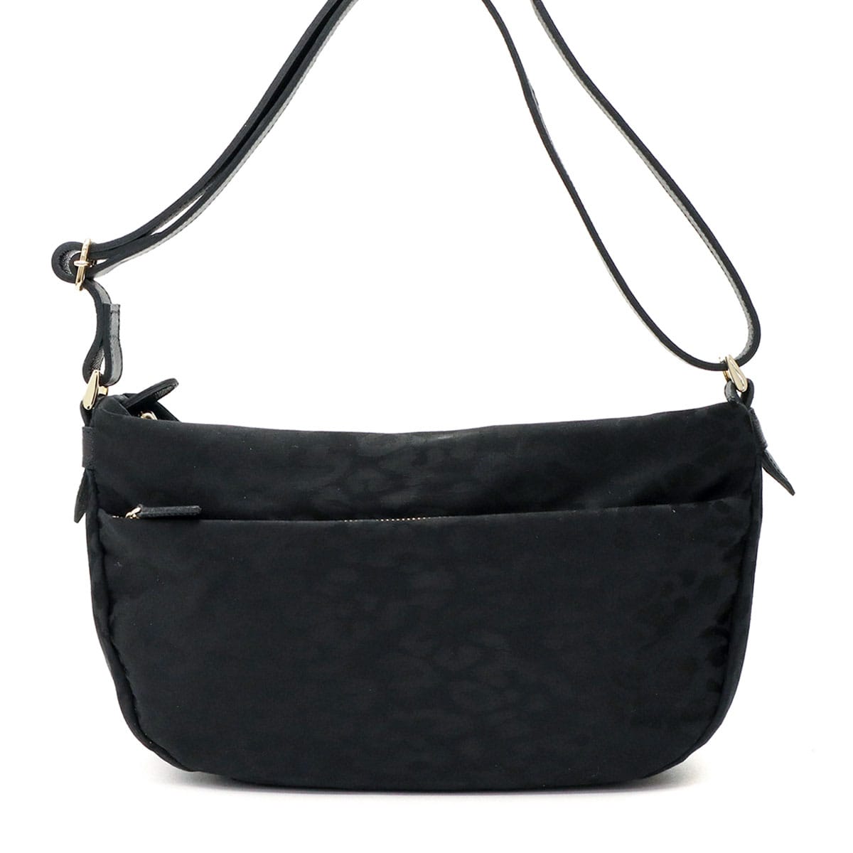 レガロ ショルダーバッグ regalo 斜めがけ ディマンシェ ショルダー小 レディース カモフラージュ レオパード RE-3833