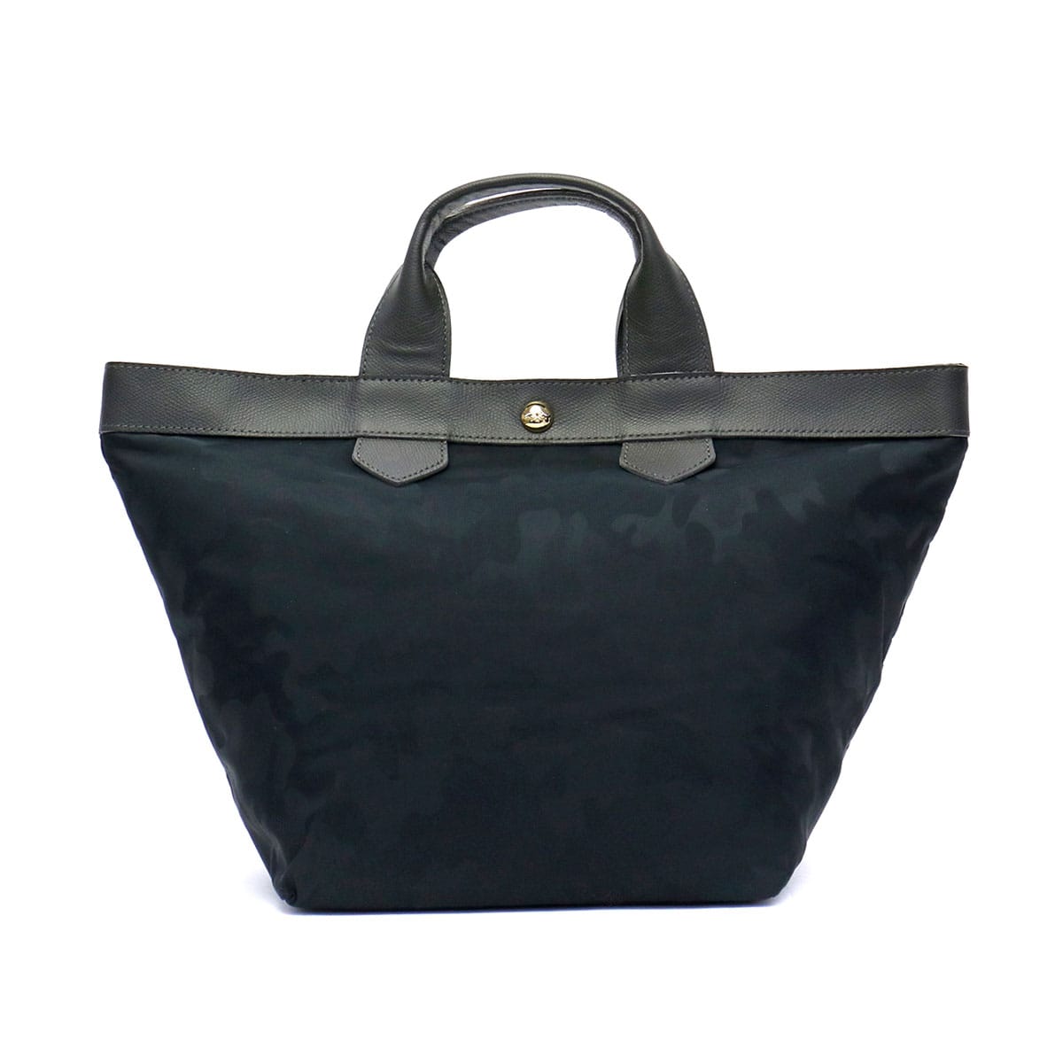レガロ トートバッグ regalo ハンドバッグ ディマンシェ トート中 ファスナー付き B5 レディース カモフラージュレオパード RE-3836