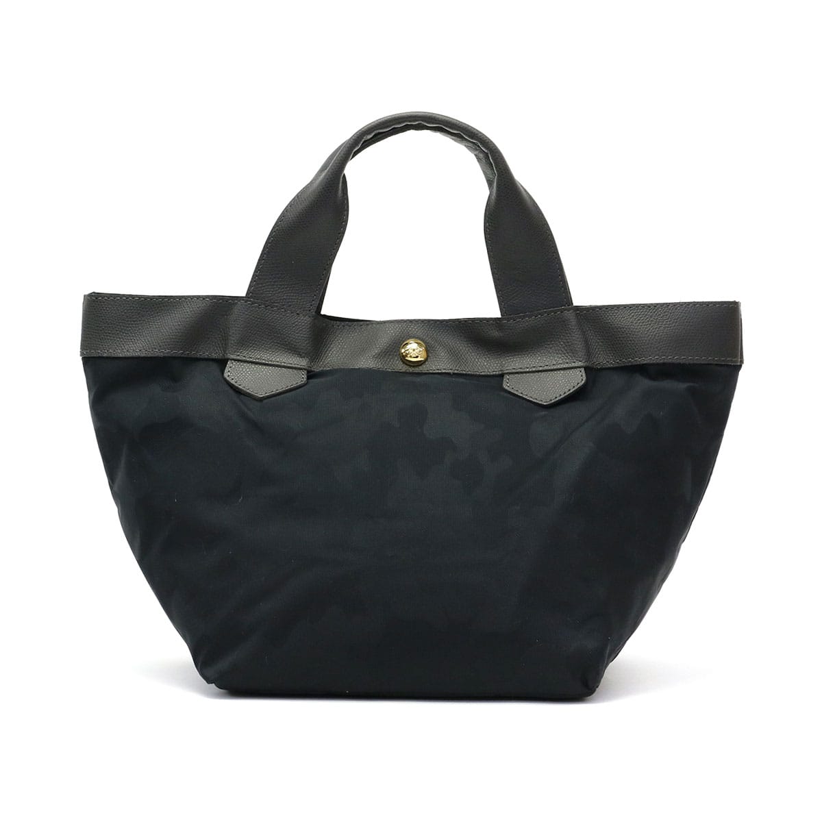 レガロ トートバッグ regalo ハンドバッグ ディマンシェ トート小 ファスナー付き 小さめ レディース カモフラージュレオパード RE-4151