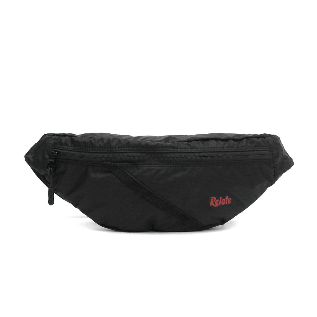 リレイト ウエストバッグ Relate バッグ RIP ボディバッグ 斜めがけ 斜めがけバッグ ナイロン 軽量 メンズ レディース909076