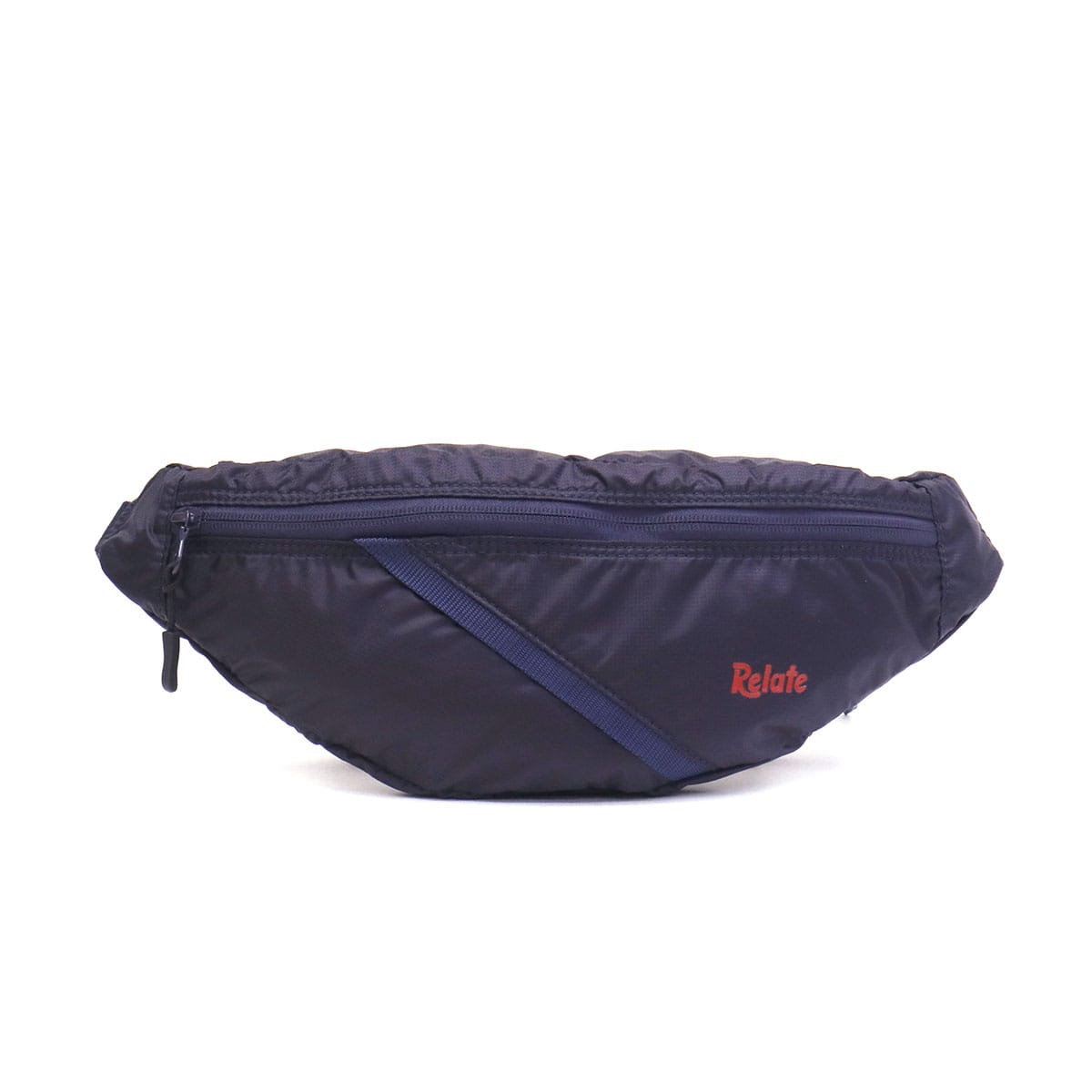 リレイト ウエストバッグ Relate バッグ RIP ボディバッグ 斜めがけ 斜めがけバッグ ナイロン 軽量 メンズ レディース909076