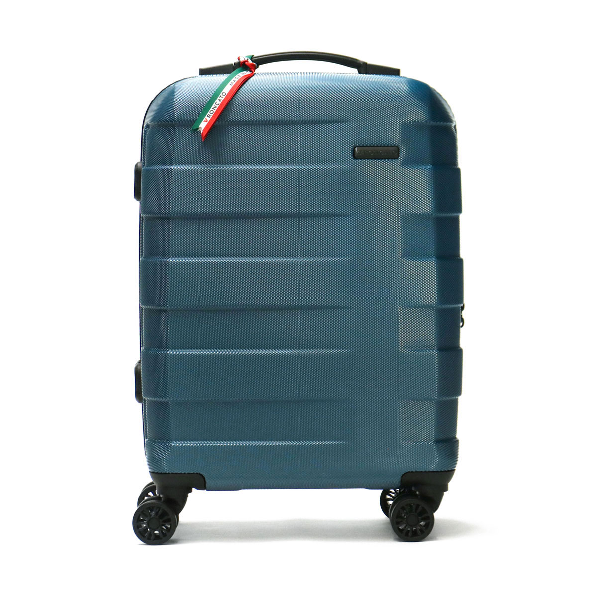 【セール】ロンカート スーツケース RONCATO RV-18 30L キャリーケース 機内持ち込み 1泊 2泊 静音 TSA TSAロック 4輪 Sサイズ S ビジネス 出張 旅行 メンズ レディース 5803