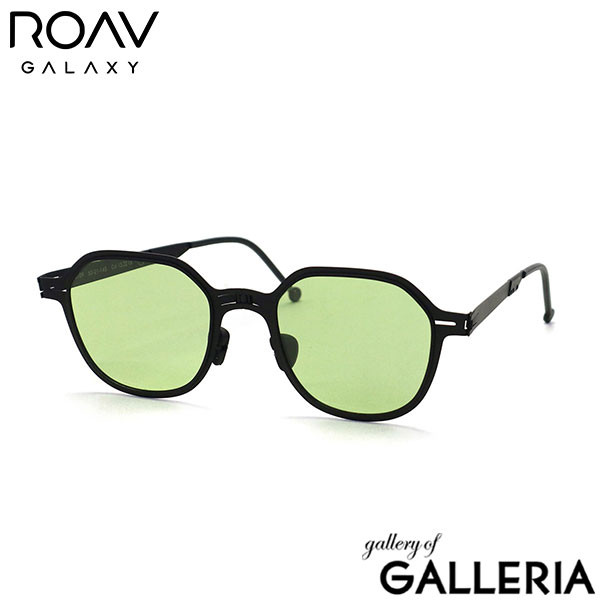 【正規品2年保証】ローヴギャラクシー サングラス メンズ レディース 偏光 スポーツ ROAV GALAXY 折りたたみサングラス ブランド UVカット 紫外線カット UVA UVB 100%カット コンパクト 薄い 軽量 丈夫 耐久性 Dean 8109