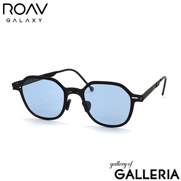【正規品2年保証】ローヴギャラクシー サングラス メンズ レディース 偏光 スポーツ ROAV GALAXY 折りたたみサングラス ブランド UVカット 紫外線カット UVA UVB 100%カット コンパクト 薄い 軽量 丈夫 耐久性 Dean 8109