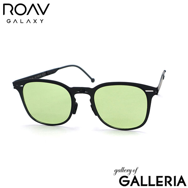 【正規品2年保証】ローヴギャラクシー サングラス メンズ レディース 偏光 スポーツ ROAV GALAXY 折りたたみサングラス ブランド UVカット 紫外線カット UVA UVB 100%カット コンパクト 薄い 軽量 丈夫 耐久性 Oscar 8111