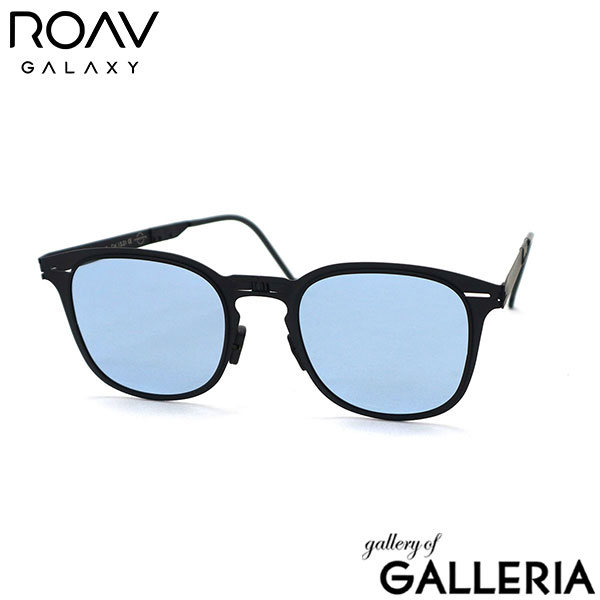 【正規品2年保証】ローヴギャラクシー サングラス メンズ レディース 偏光 スポーツ ROAV GALAXY 折りたたみサングラス ブランド UVカット 紫外線カット UVA UVB 100%カット コンパクト 薄い 軽量 丈夫 耐久性 Oscar 8111