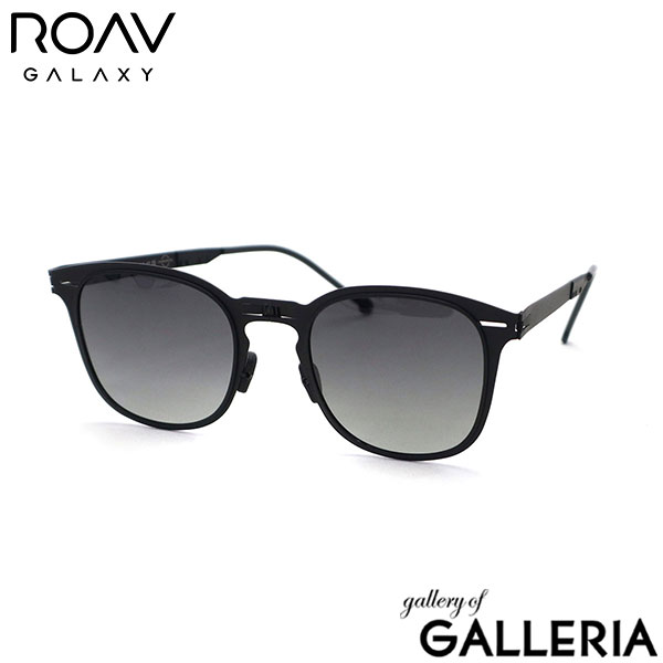 【正規品2年保証】ローヴギャラクシー サングラス メンズ レディース 偏光 スポーツ ROAV GALAXY 折りたたみサングラス ブランド UVカット 紫外線カット UVA UVB 100%カット コンパクト 薄い 軽量 丈夫 耐久性 Oscar 8111