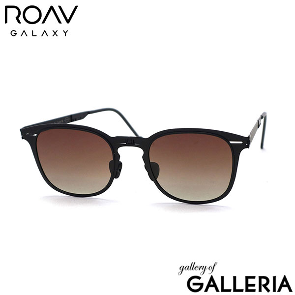 【正規品2年保証】ローヴギャラクシー サングラス メンズ レディース 偏光 スポーツ ROAV GALAXY 折りたたみサングラス ブランド UVカット 紫外線カット UVA UVB 100%カット コンパクト 薄い 軽量 丈夫 耐久性 Oscar 8111