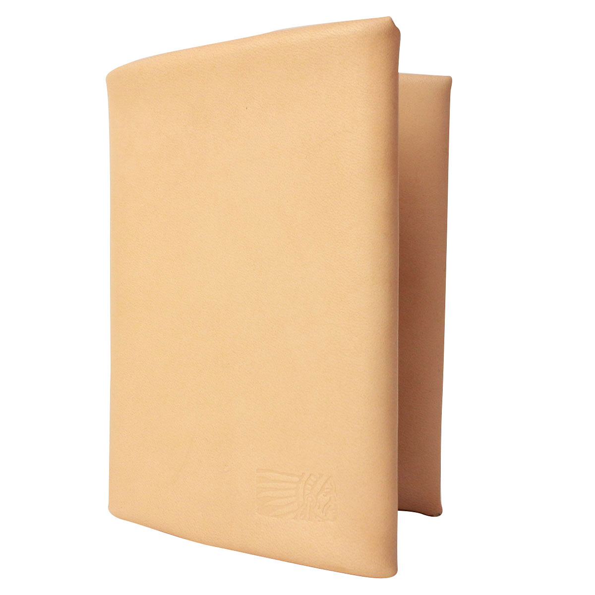 【正規取扱店】 レッドムーン 財布 REDMOON 二つ折り財布 SEAMLESS WALLET シームレスウォレット 小銭入れあり メンズ レザー 牛革 S-GT1