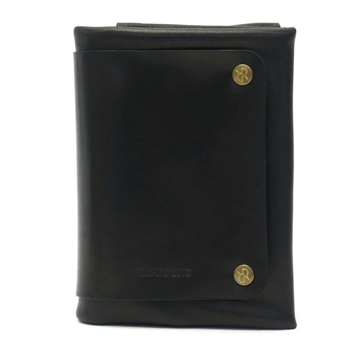 Redmoon レッドムーン 二つ折り財布 財布 SHORT WALLET ウォレット ショートウォレット 小銭入れあり メンズレザー 牛革 ゴースト S-GT2