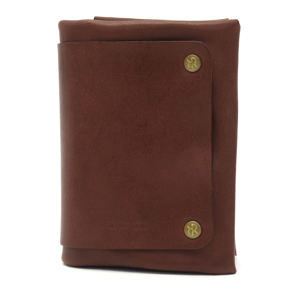 Redmoon レッドムーン 二つ折り財布 財布 SHORT WALLET ウォレット ショートウォレット 小銭入れあり メンズレザー 牛革 ゴースト S-GT2