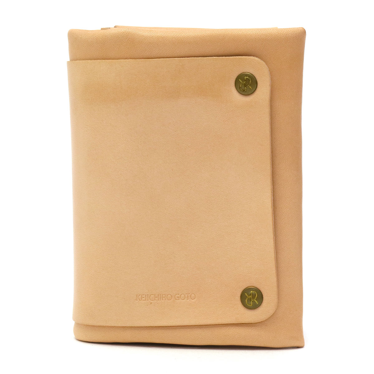 Redmoon レッドムーン 二つ折り財布 財布 SHORT WALLET ウォレット ショートウォレット 小銭入れあり メンズレザー 牛革 ゴースト S-GT2