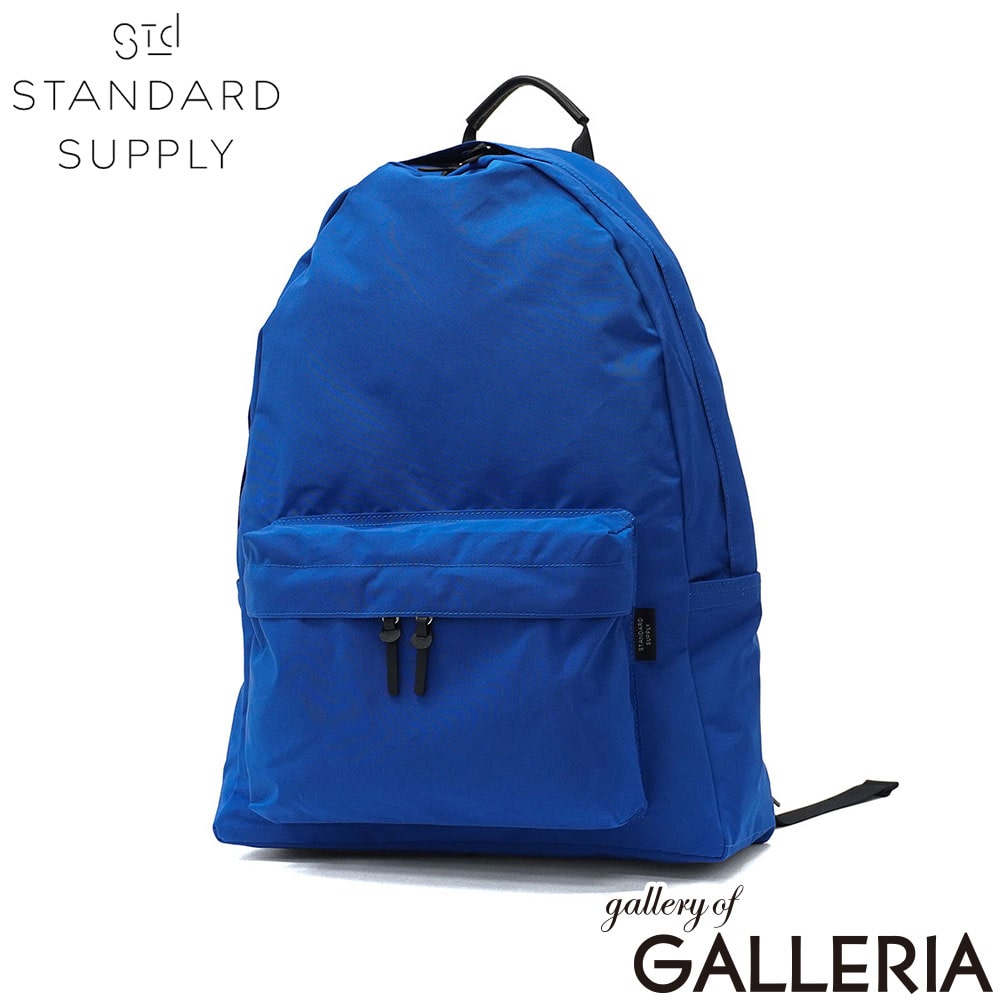 STANDARD SUPPLY スタンダードサプライ リュック リュックサック アウトドア 17L A4 日本製 SIMPLICITY DAILY DAYPACK