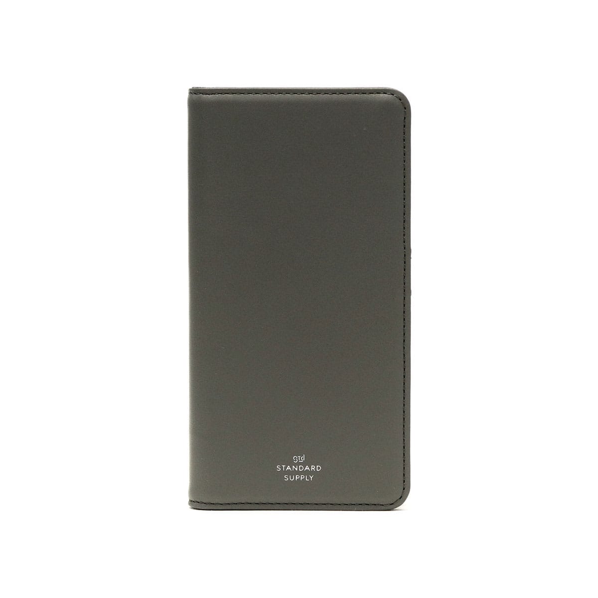 【セール】スタンダードサプライ スマホケース STANDARD SUPPLY iPhoneケース PAL iPhone 11 BOOKCASEスマホカバー 携帯ケース iPhone11 手帳型 ケース カバー 本革 カード収納 日本製 ブランド メンズ レディース