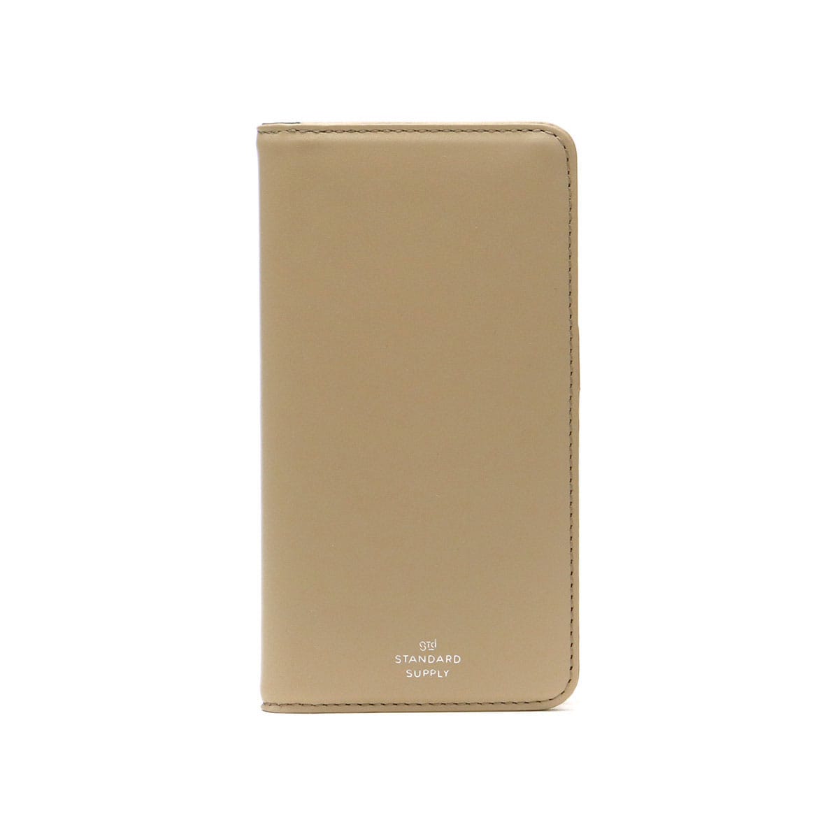 【セール】スタンダードサプライ スマホケース STANDARD SUPPLY iPhoneケース PAL iPhone 11 ProBOOKCASE スマホカバー 携帯ケース iPhone11Pro 手帳型 ケース 本革 カード収納 日本製 ブランド メンズレディース