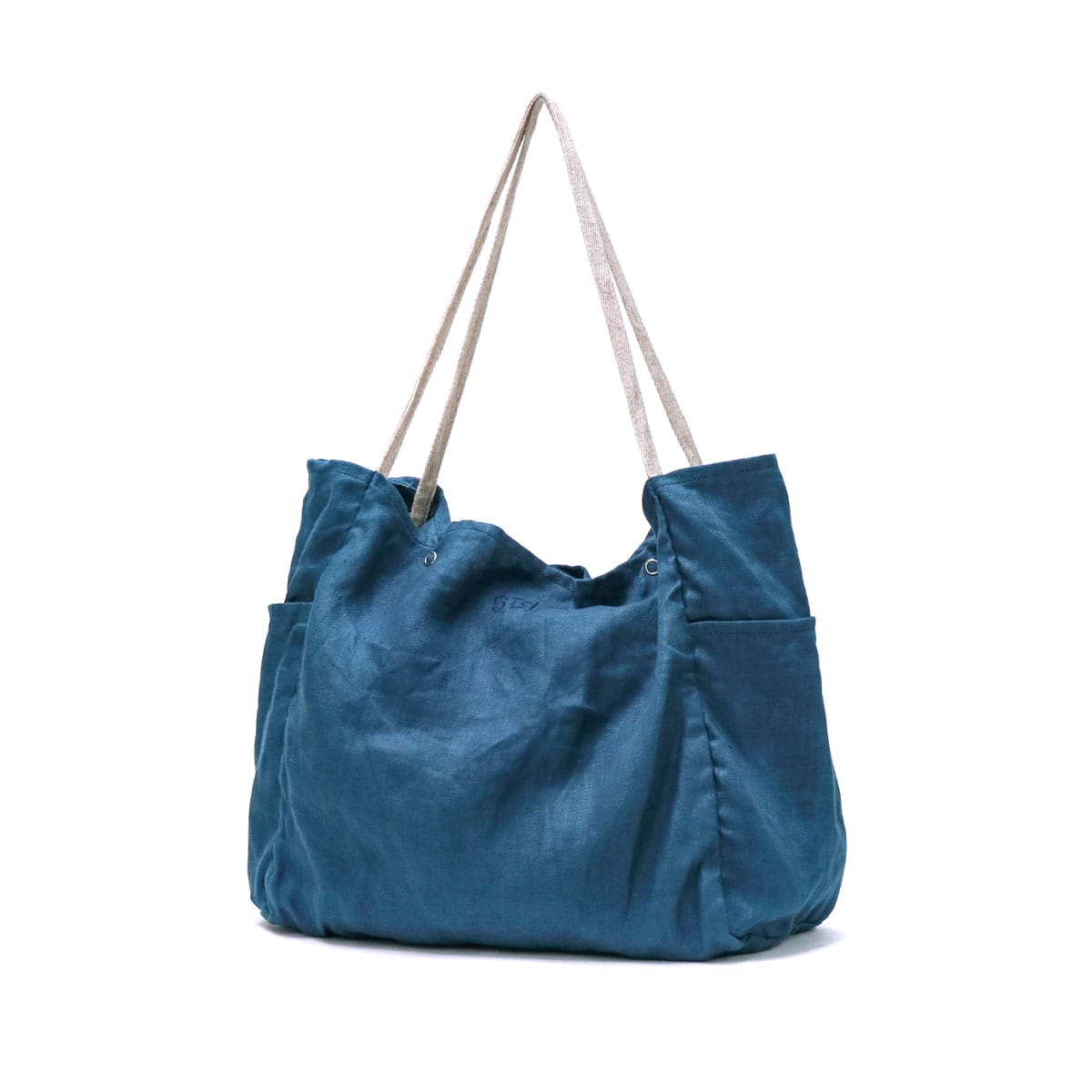【セール】スタンダードサプライ トートバッグ STANDARD SUPPLY バッグ DAILY LINEN トート A4 リネン 肩掛け メンズ レディース TOTE M