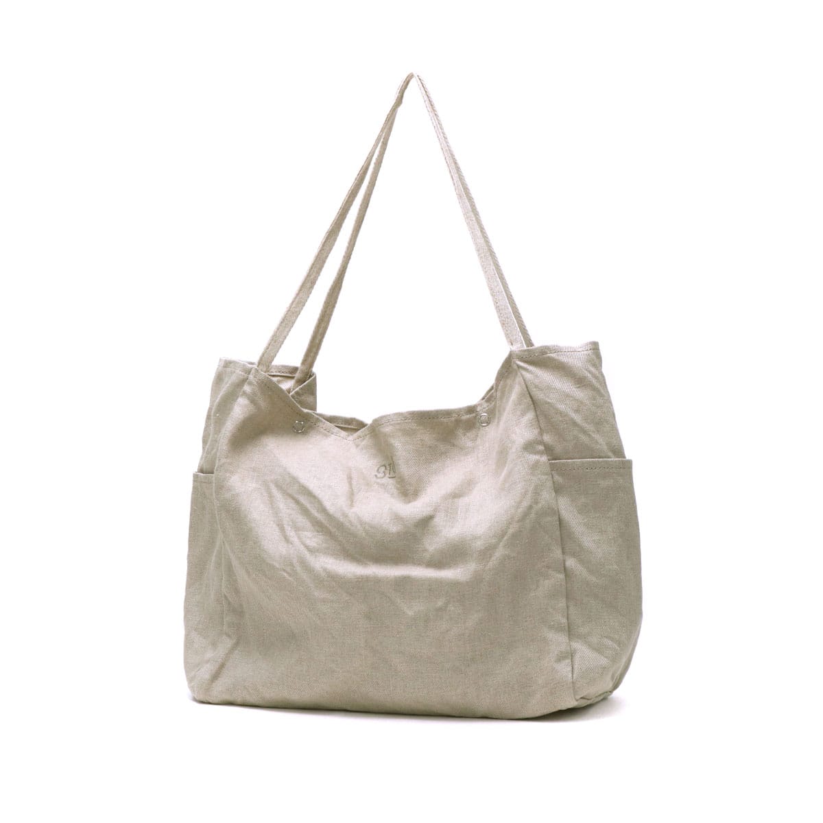 【セール】スタンダードサプライ トートバッグ STANDARD SUPPLY バッグ DAILY LINEN トート A4 リネン 肩掛け メンズ レディース TOTE M